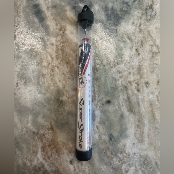 NEW Super Stroke Putter Grip 1.0 - Picture 2 of 3